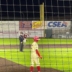 Meet your Posher, Robert